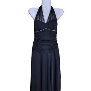 Evening cocktail dress